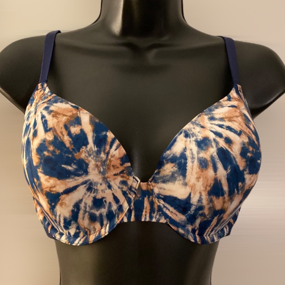 VICTORIA SECRET • EARTH FEELS • BRA • 34 DD